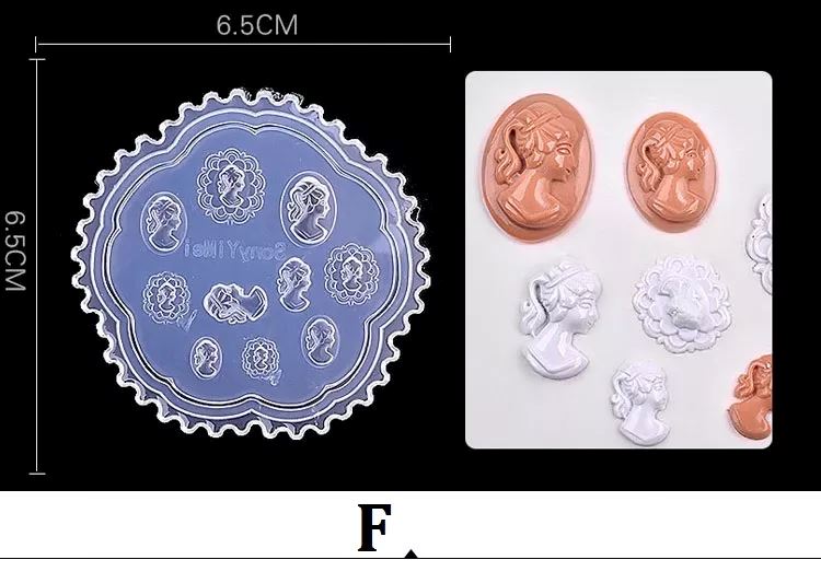 Premium Silicone Baking Molds - Classic Series for Cupcakes, Chocolate, Candles & DIY Crafts | Non-Stick, Reusable & BPA-Free