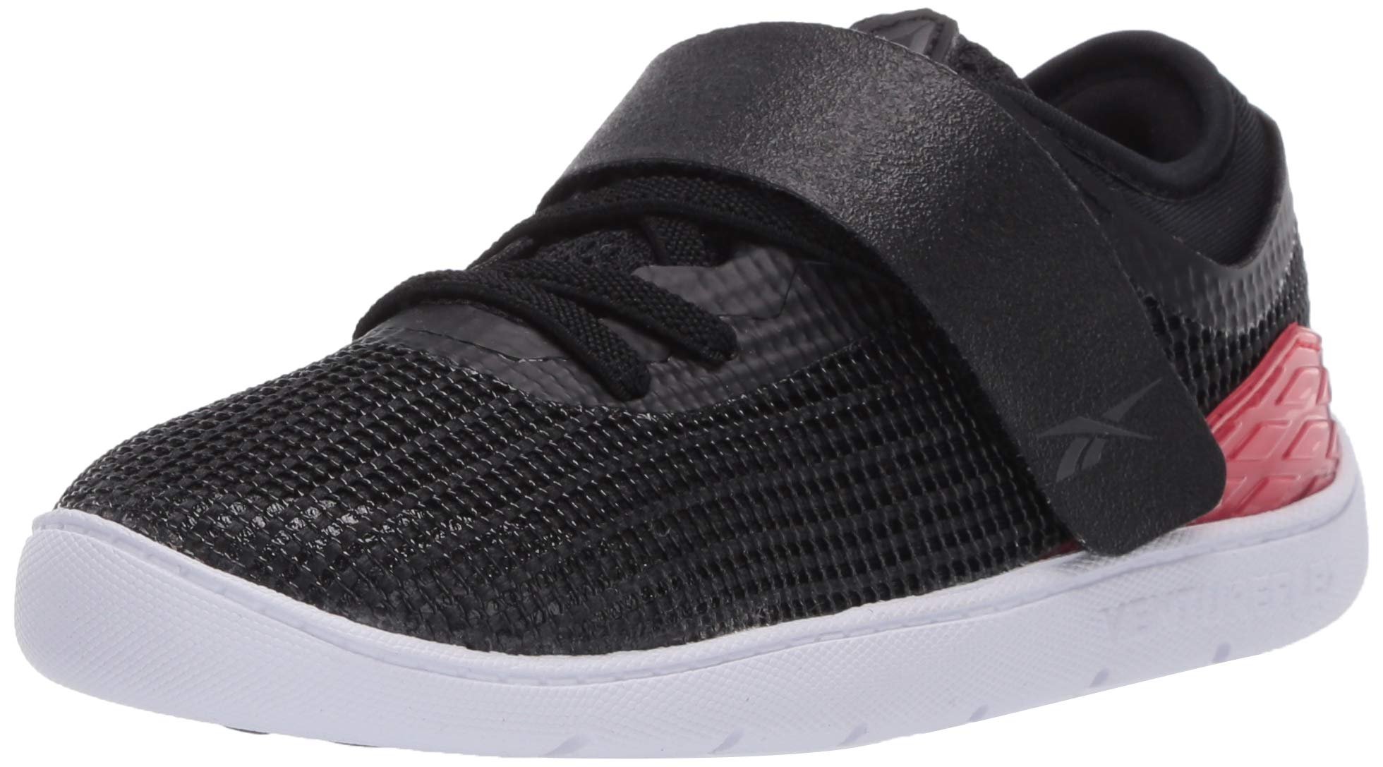 Reebok Nano 9 Boys' Training Shoes - Lightweight & Durable for Kids' Workouts, Running, and Gym Activities