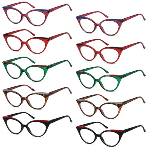 10 Pack Mix - R2125