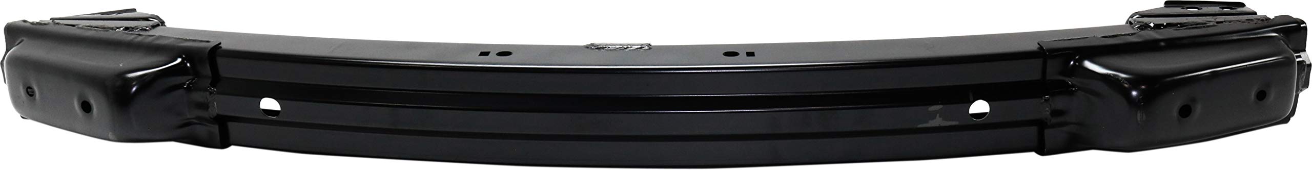 Garage-Pro Bumper Reinforcement Bar for 2003-2007 Honda Accord - CAPA Certified Front Impact Protection | Perfect for Collision Repair & Auto Safety Upgrades