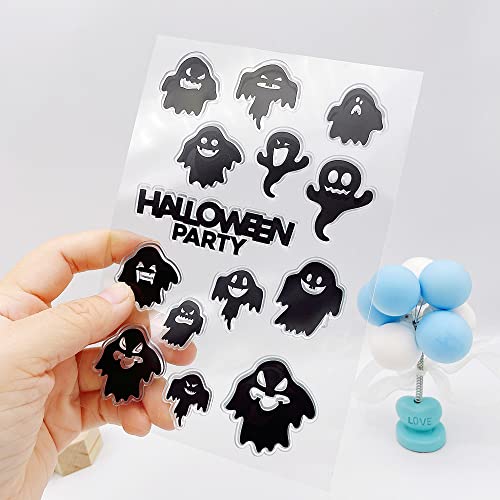 Halloween Party 13pcs Ghosts