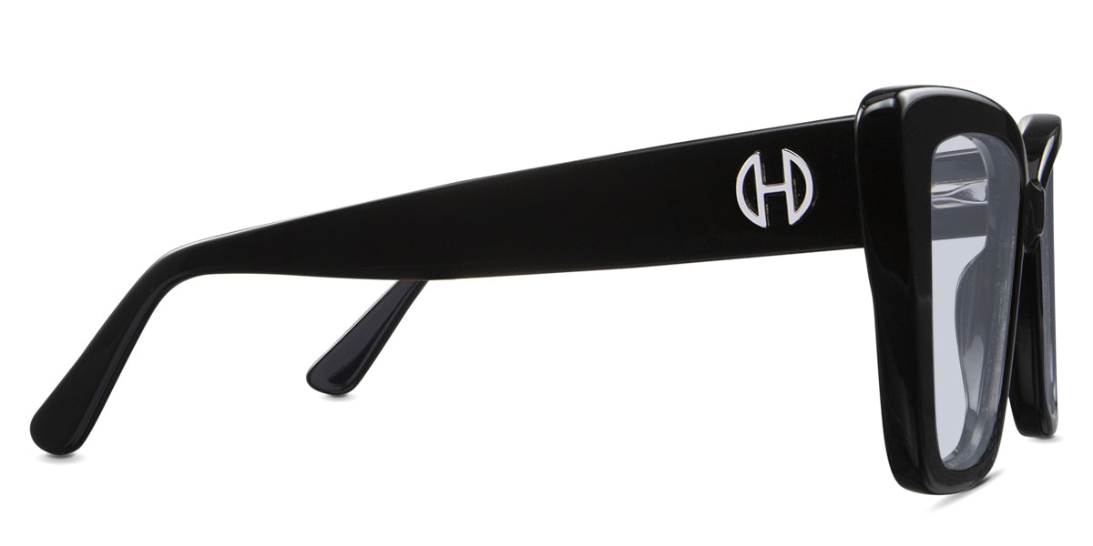 Women's Prescription Tinted Glasses - Stylish & UV Protection for Reading, Driving & Outdoor Activities