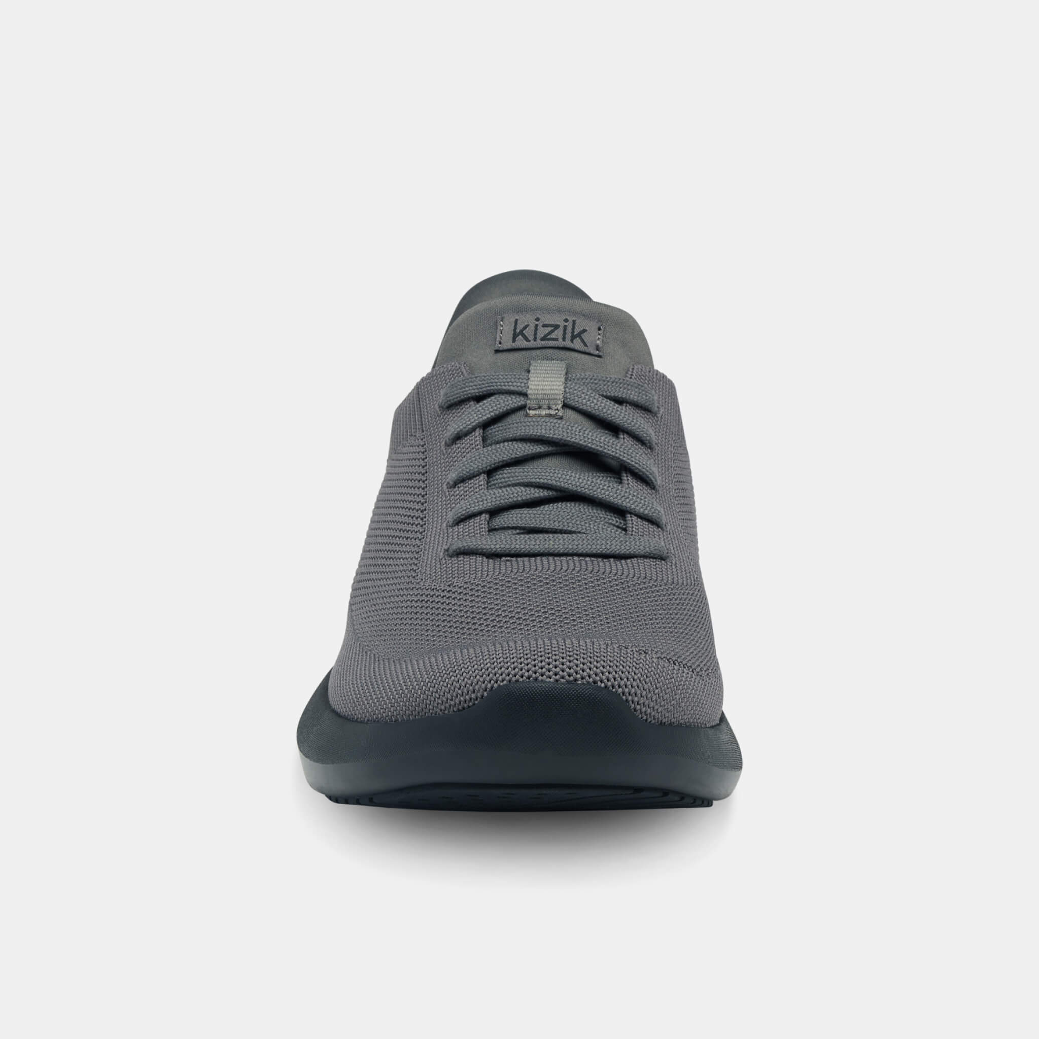 Women's Athens Graphite Sneakers - Lightweight Comfortable Walking Shoes for Women | Perfect for Running, Gym Workouts & Casual Wear