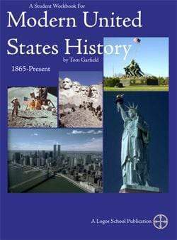 Modern American History Books - Comprehensive Guide to US History & Key Events | Perfect for Students, Teachers & History Enthusiasts