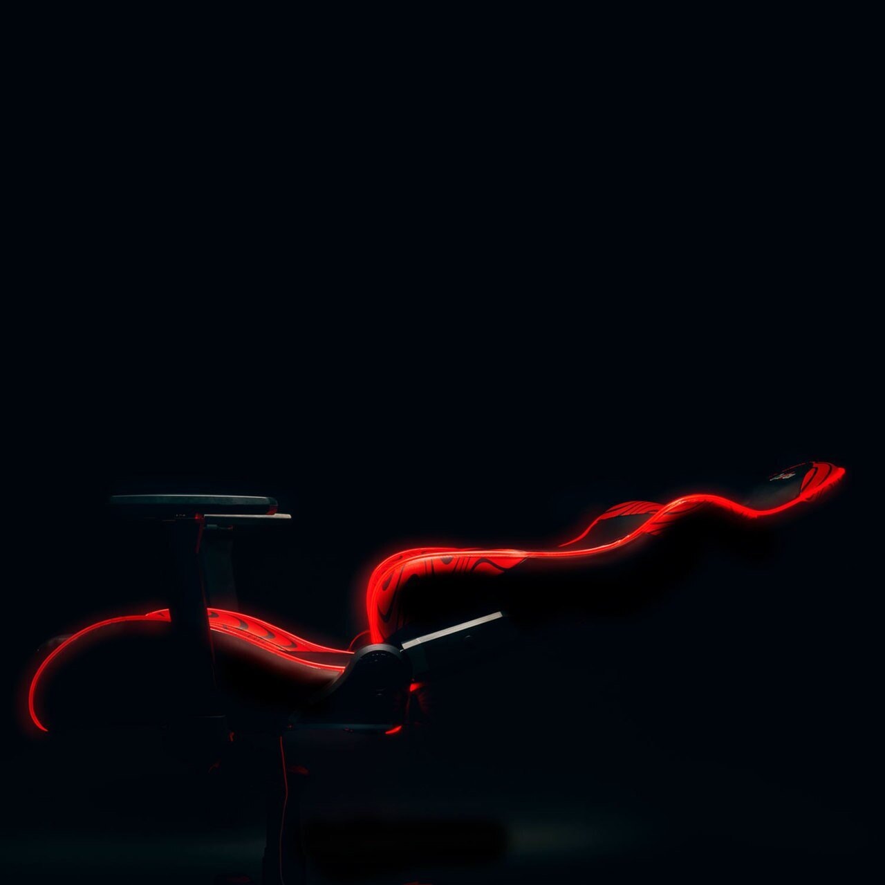 PewDiePie 100 Million Subscribers Limited Edition LED Light - Perfect for Gaming Rooms, YouTube Creator Studios & Gamer Gifts
