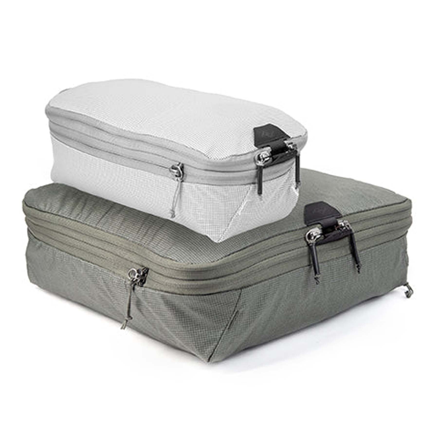 Peak Design Packing Cube Small - Lightweight Travel Organizer for Clothes & Accessories - Perfect for Suitcases, Backpacks & Carry-On Luggage