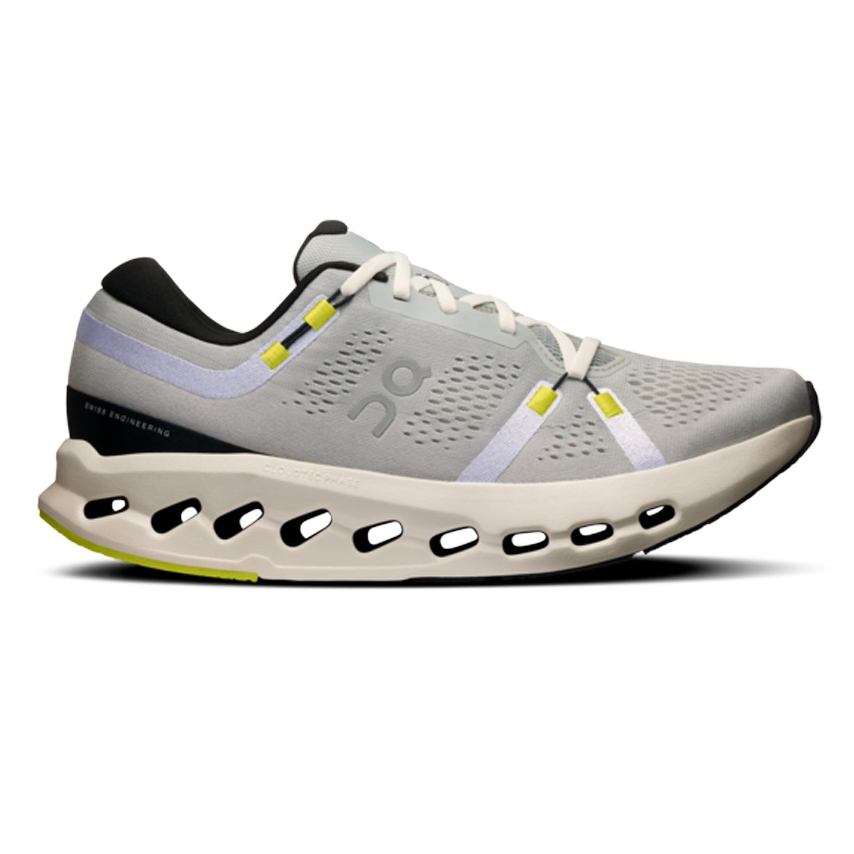 Men's ON Running Cloudsurfer 2 - Lightweight Performance Running Shoes for Men | Perfect for Road Running, Jogging & Gym Workouts