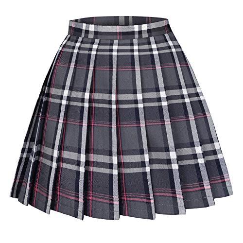 Plaid 33