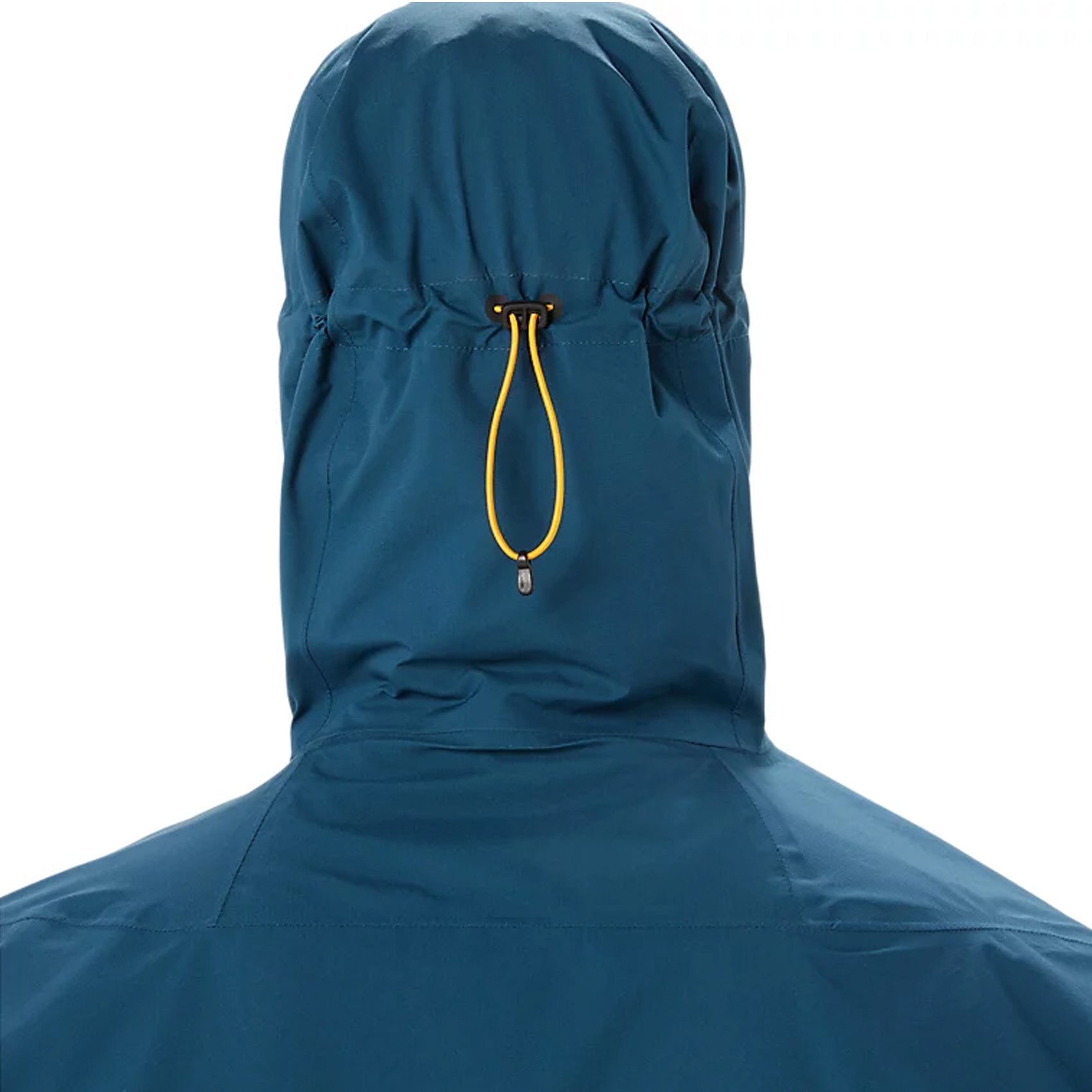 ASICS Men's FujiTrail Waterproof Running Jacket - Lightweight Hiking & Trail Running Windbreaker for Outdoor Adventures