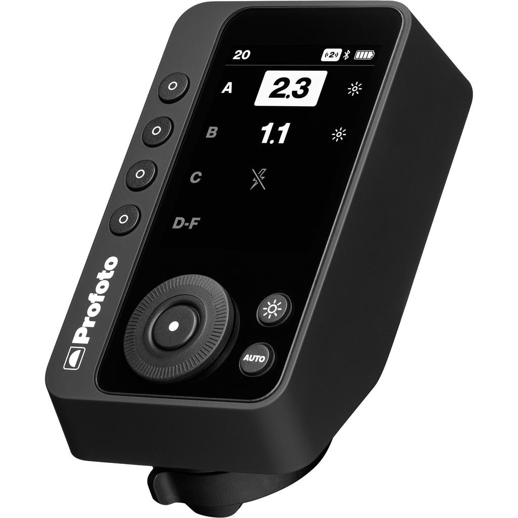 Profoto Connect Pro Wireless Flash Trigger for Sony Cameras – Perfect for Studio & Outdoor Photography
