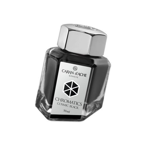 Cosmic Black
