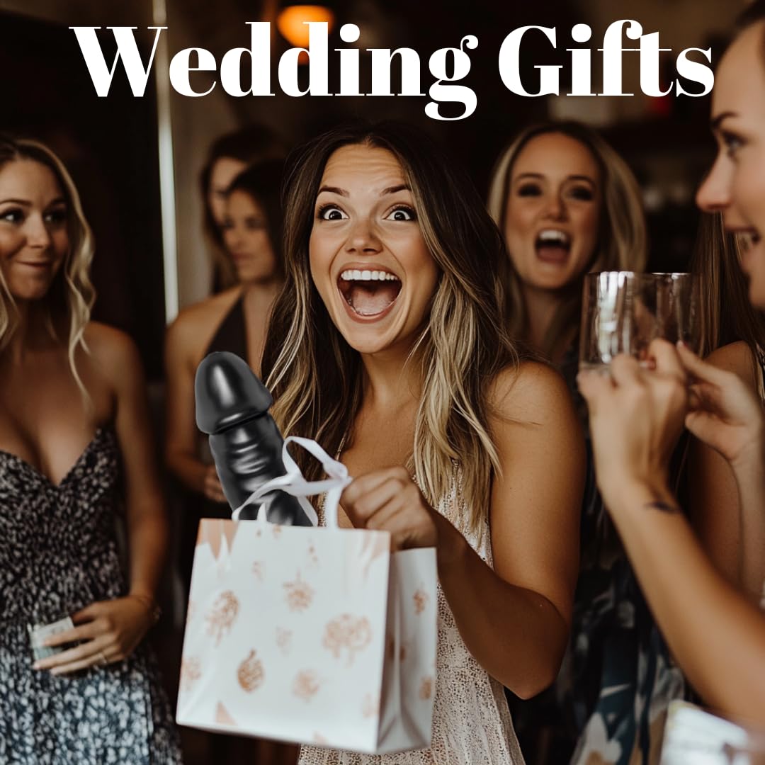 Discreet Liquor Flask & Hidden Safe Box - Funny Gifts for Men & Adults | Novelty Sex Toy Disguise for Bachelorette Parties & White Elephant Exchanges | Perfect for Pranks, Gag Gifts & Adult Humor Scenarios