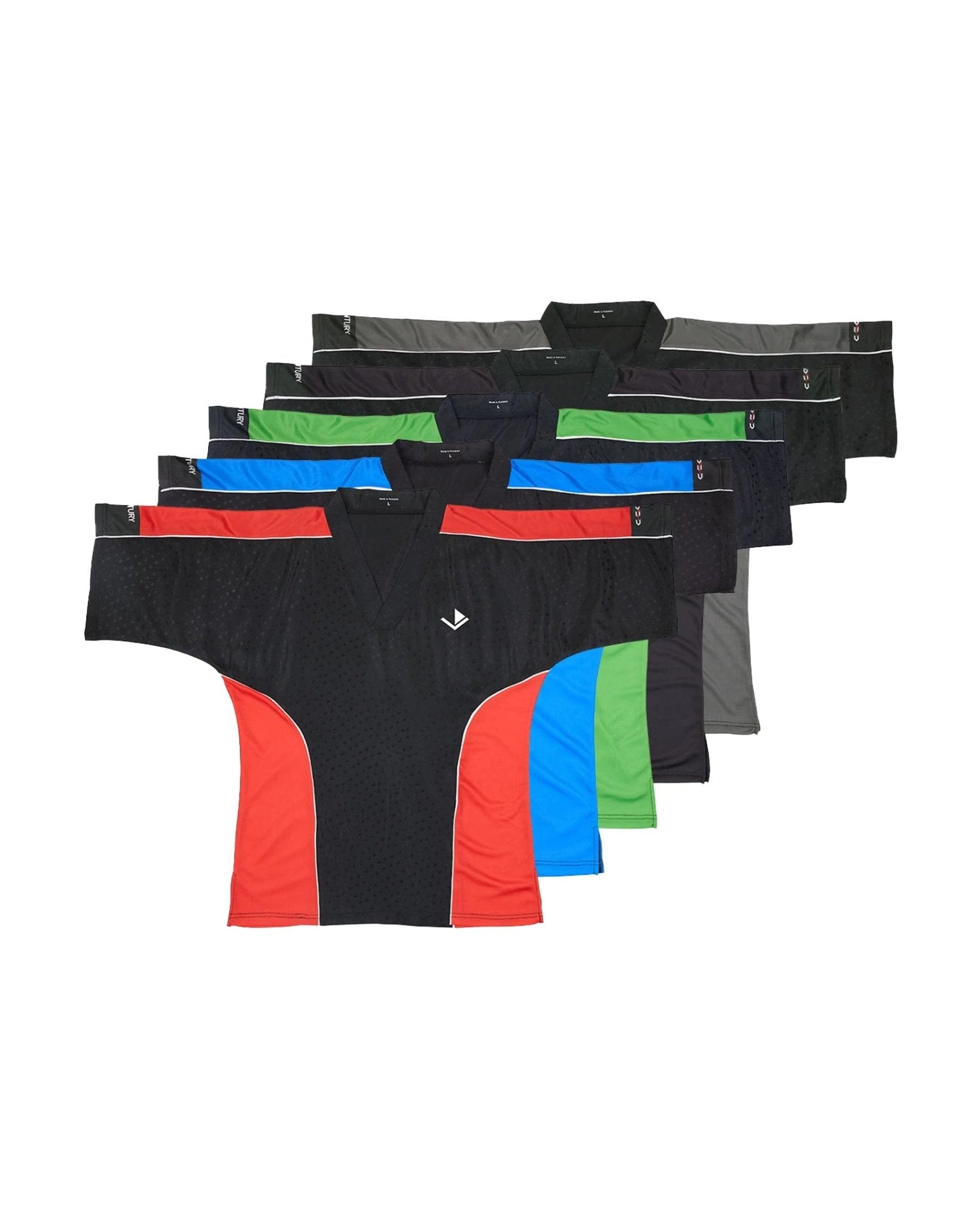 WAKO C Gear Determination Top - High Performance Outdoor Gear for Hiking, Camping & Adventure - Durable & Lightweight for Active Lifestyles