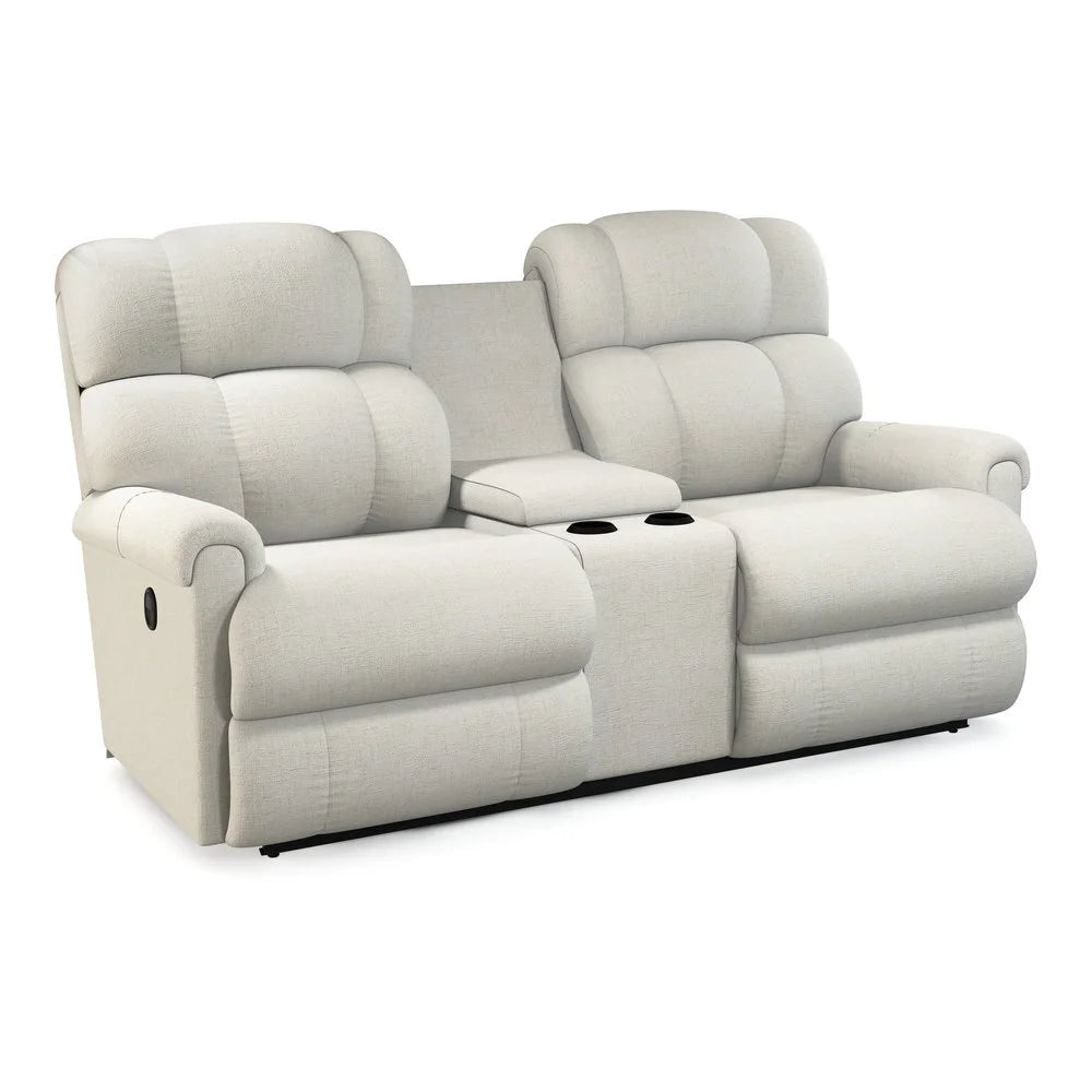 Premium Power Lift Recliner Chair with Adjustable Headrest & Lumbar Support - Electric Wall Hugger Reclining Sofa for Elderly & Mobility Assistance - Perfect for Living Room, Home Theater & Recovery Comfort