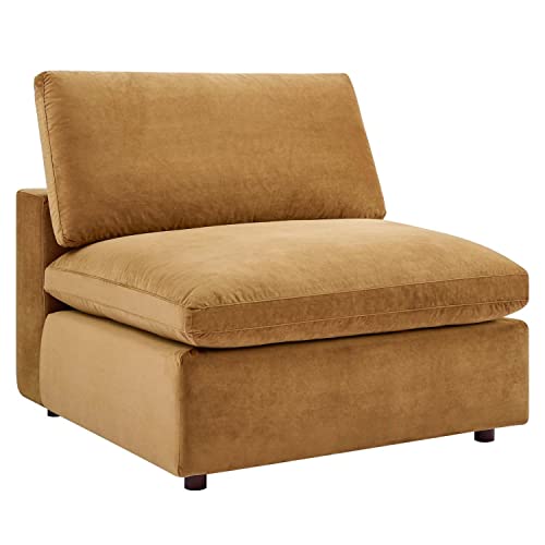 Cognac Performance Velvet
