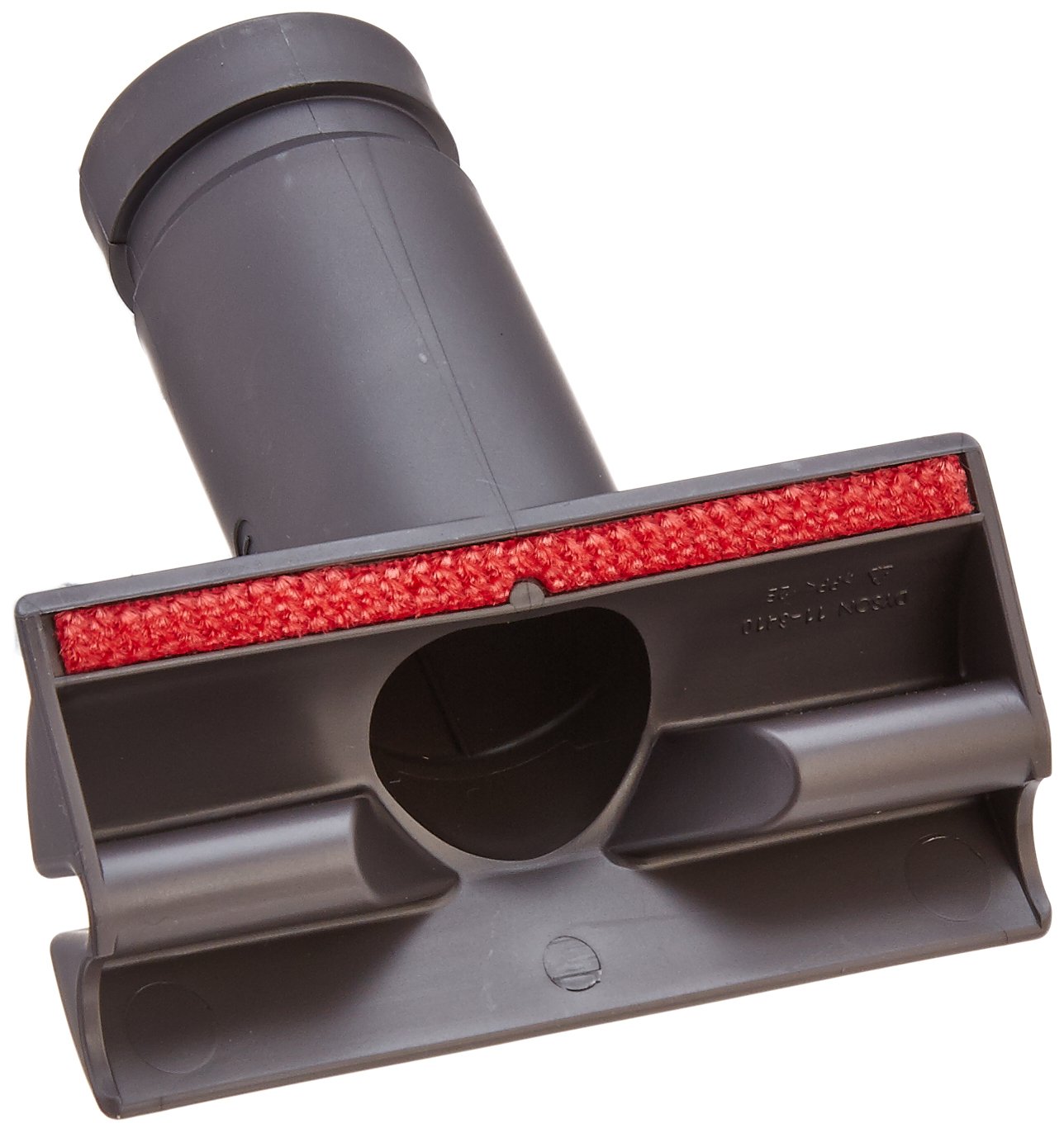 Dyson DC50 Stair Tool - Lightweight Upright Vacuum Cleaner Attachment for Stairs, Carpets & Hard Floors - Perfect for Pet Hair, Dust & Debris Removal in Homes & Apartments