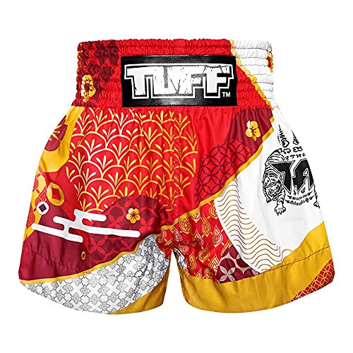 Tuf-ms653-red
