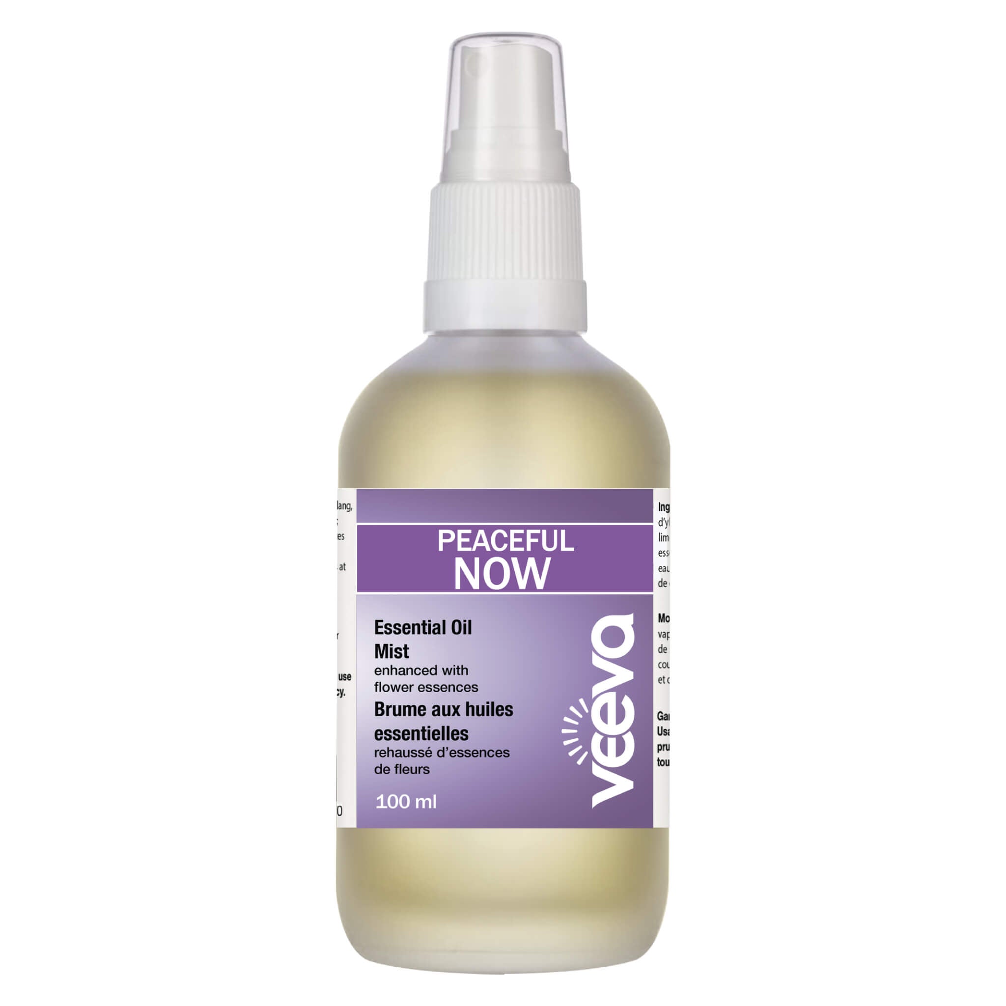 Best Essential Oil Mists for Aromatherapy & Relaxation - Natural Home Fragrance for Stress Relief, Sleep & Meditation