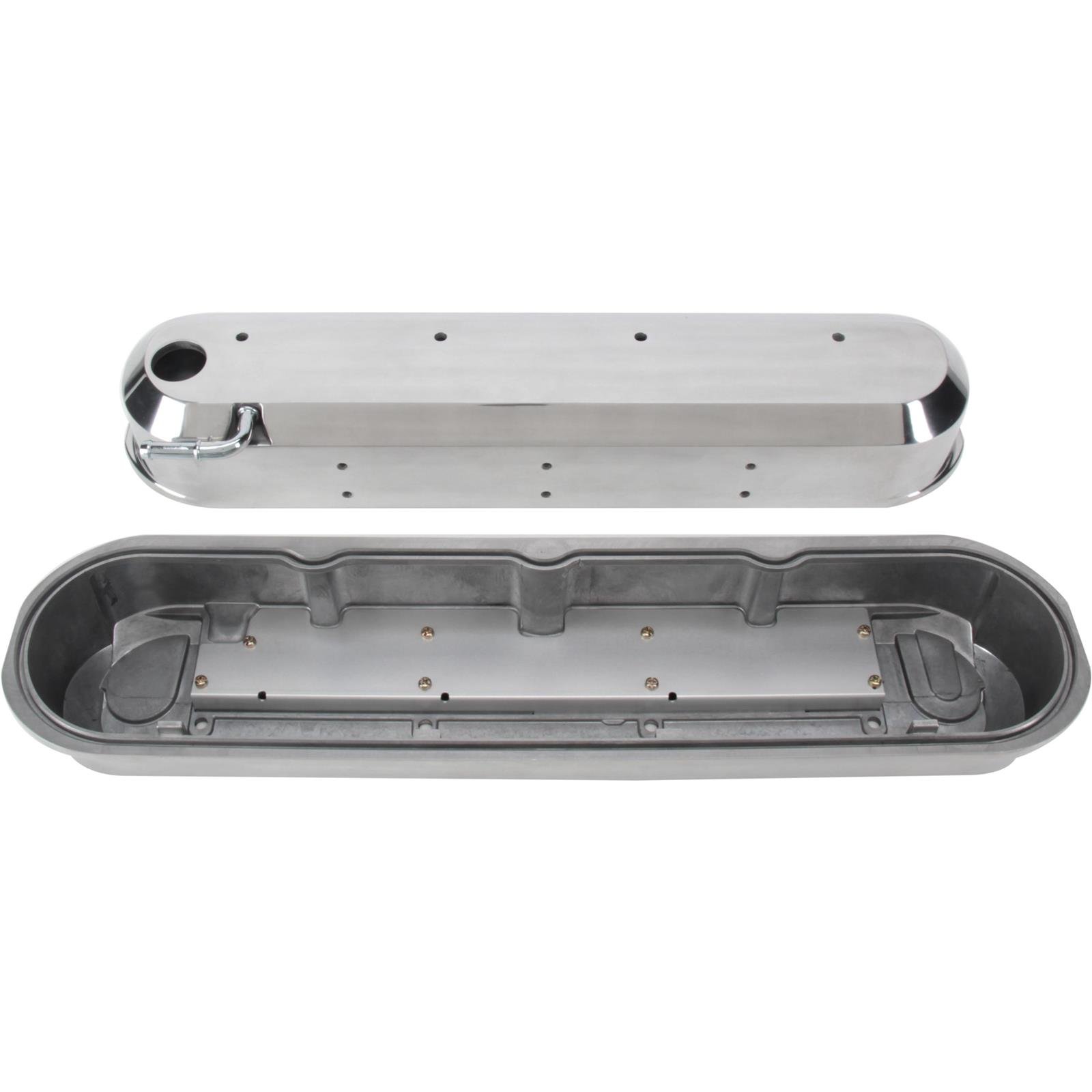 Proform 141-266 Valve Cover Gasket - High Performance Replacement for Chevy, Ford, Dodge Engines - Perfect for Engine Repair & Maintenance