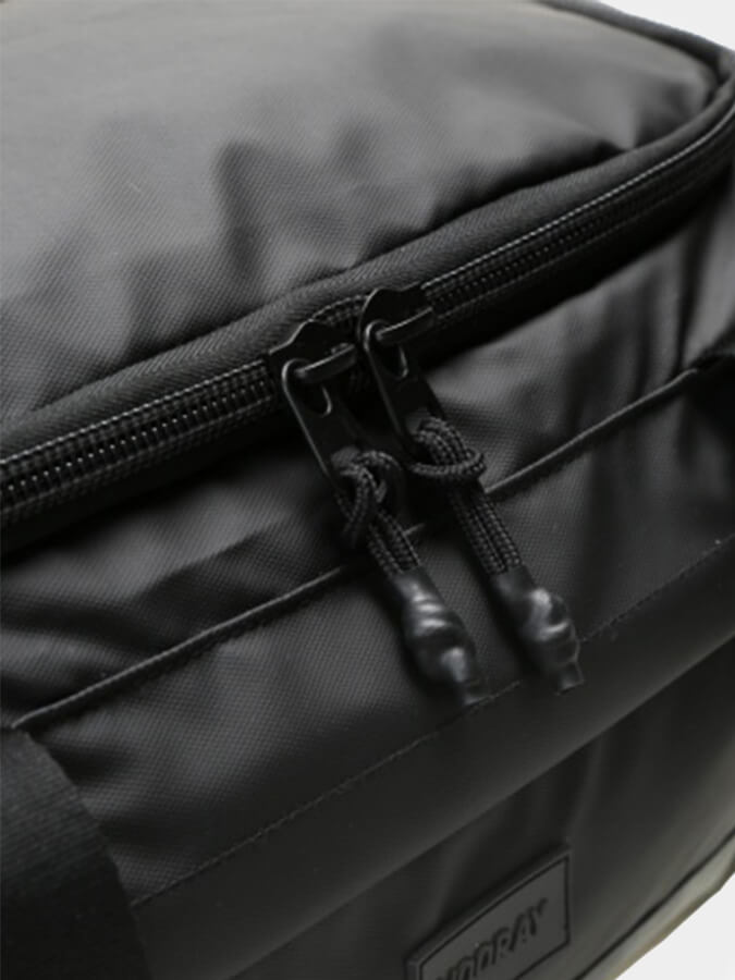 Vooray Boost Duffel Bag - Premium Gym & Travel Duffel with Shoe Compartment | Perfect for Workouts, Weekend Trips & Sports Gear Storage