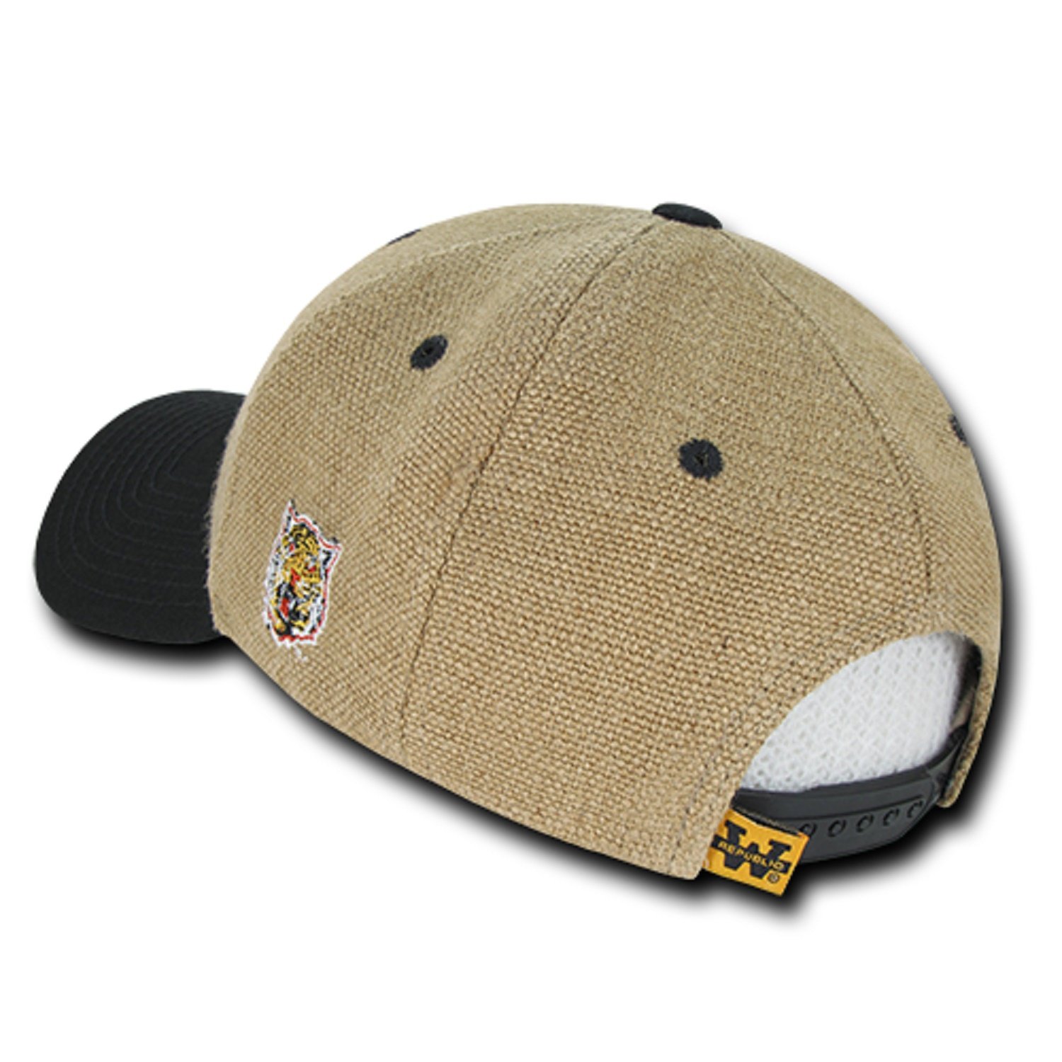 BH Fashion Men's Baseball Cap - Stylish Adjustable Dad Hat for Casual & Outdoor Activities - Perfect for Sports, Hiking, and Everyday Wear