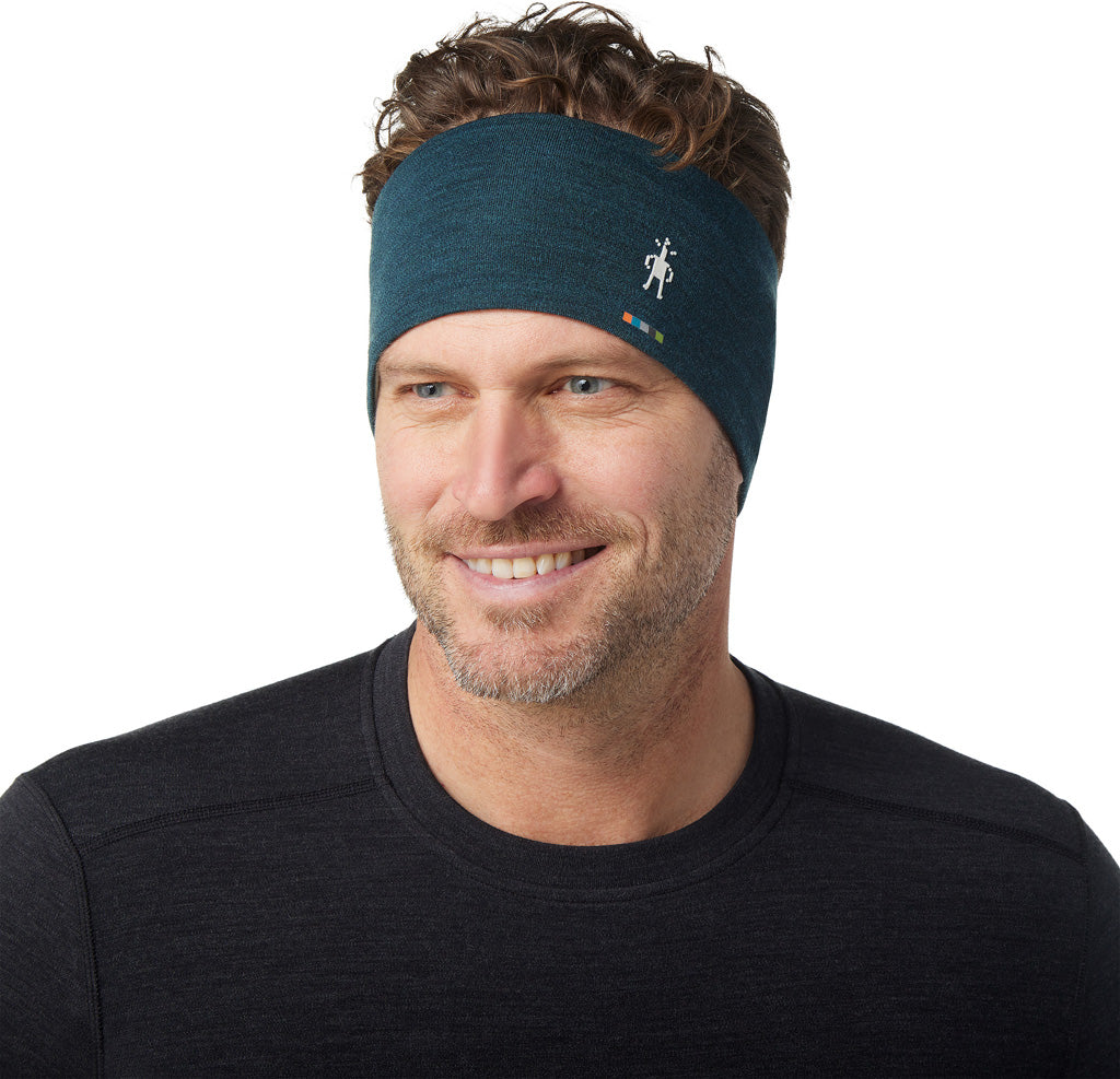 250 Reversible Headband Unisex - Soft Stretchable Hair Band for Men & Women - Perfect for Sports, Workouts, Yoga, and Everyday Use