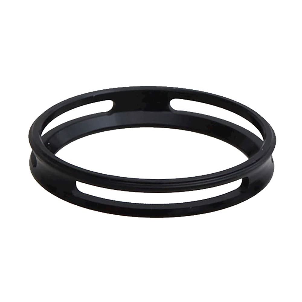 Cane Creek AER Headset Spacer 10mm - Premium Bike Headset Spacer for Mountain & Road Bikes - Perfect for Cycling Enthusiasts & Bike Upgrades