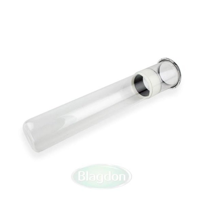 Blagdon 18W UVC Quartz Sleeve Replacement (1060035) - for Pond & Aquarium Sterilizers, Water Purification Systems
