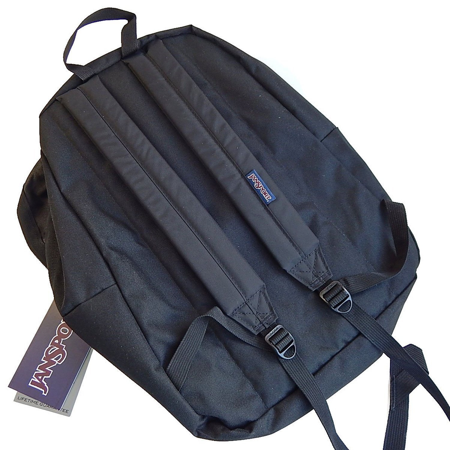 JanSport SuperBreak One Backpack - Durable Lightweight School & Travel Backpack with 1 Main Compartment & Front Utility Pocket | Built-in Organizer | Premium College & Work Backpack in Pink Patchwork Design | Perfect for Students, Commuters & Outdoor Adventures