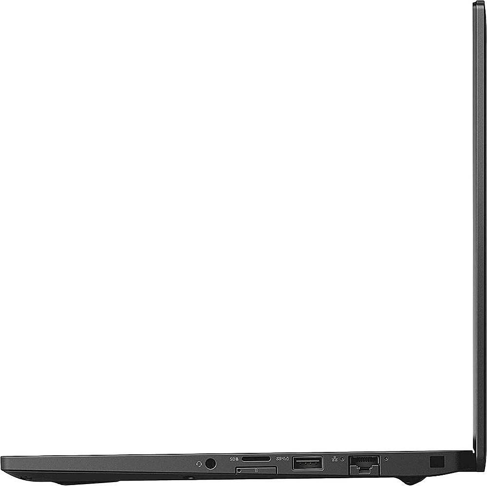 Refurbished Dell Latitude 7390 Business Laptop - 14