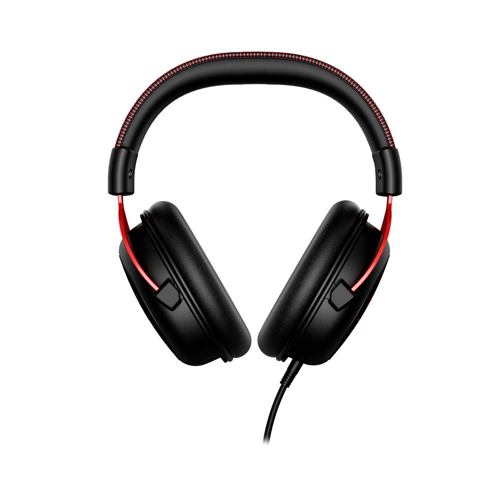 HyperX Cloud II Gaming Headset - 7.1 Surround Sound, Noise Cancelling Mic, Memory Foam - Perfect for PC, PS4, Xbox Gaming & Online Meetings