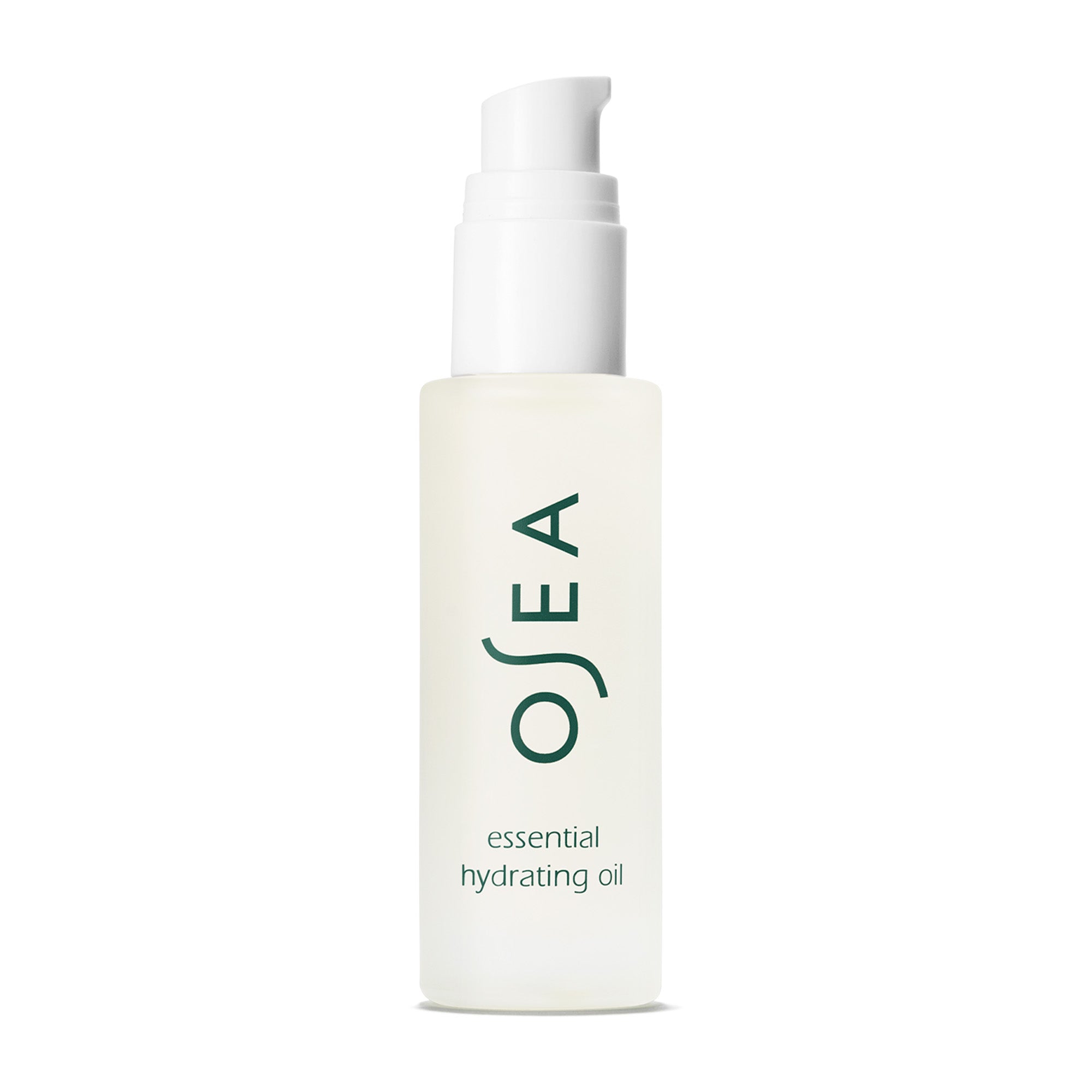 Best Hydrating Face Oil for Dry Skin - Organic & Natural Moisturizer for Daily Skincare Routine & Night Care