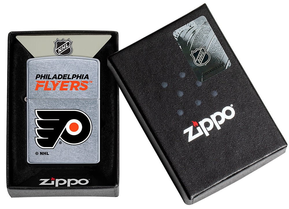 Philadelphia Flyers® Official NHL Hockey Jerseys, Hats & Merchandise - Perfect for Games, Fan Gear & Sports Collectibles