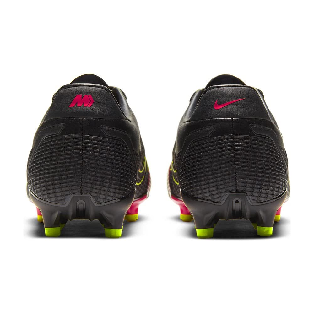Nike Unisex-Adult Football Soccer Cleats - Lightweight Performance Shoes for Men & Women - Ideal for Turf, Grass & Indoor Soccer Games
