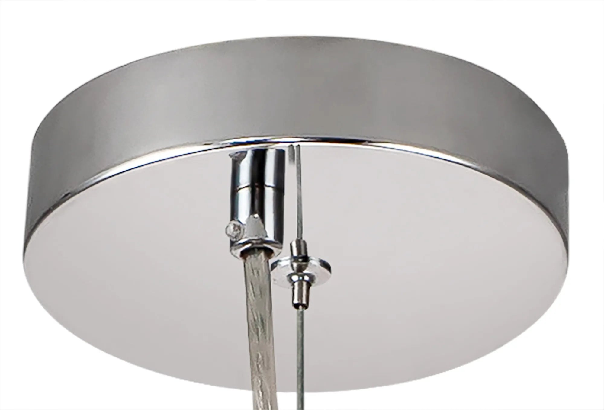 Modern Austin 5-Light Cluster Pendant with G9 Base - Elegant Ceiling Lighting for Dining Room, Kitchen Island, or Entryway