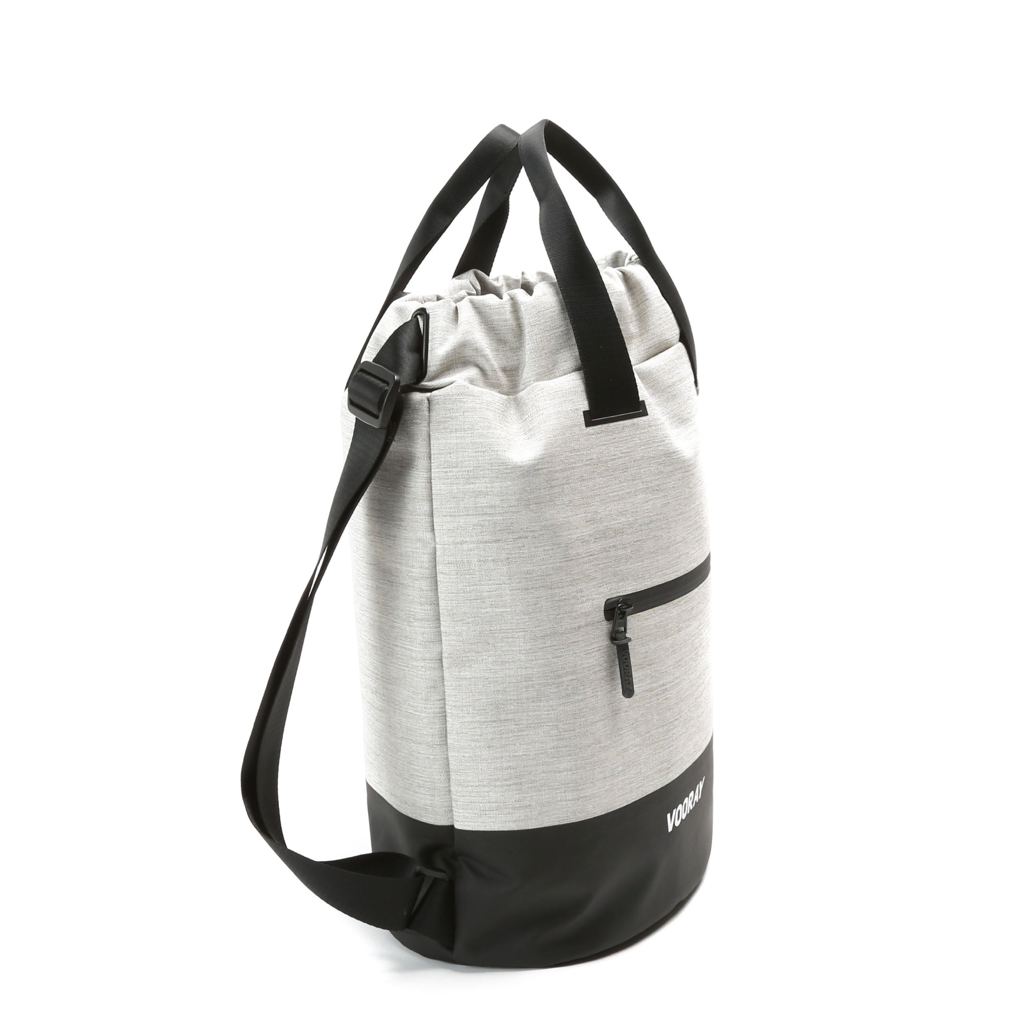 Flex Cinch Backpack - Lightweight Durable Travel Backpack for Men & Women - Perfect for Hiking, Commuting, and Everyday Use
