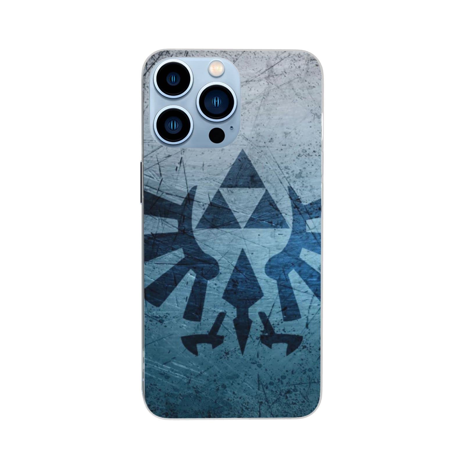 Durable iPhone 11 Case - Shockproof & Slim Protective Phone Cover for iPhone 11 - Perfect for Everyday Use, Travel & Outdoor Activities