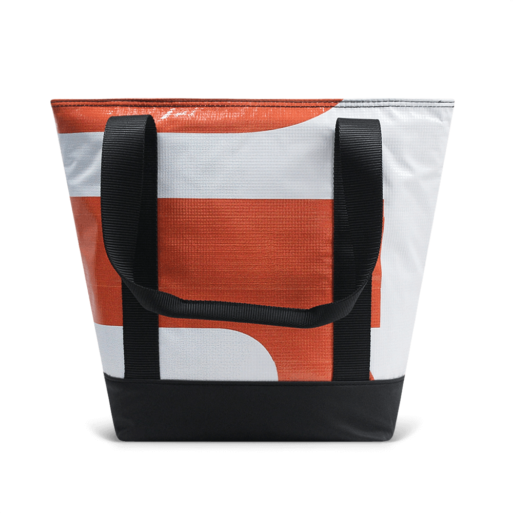 Beck Cooler Bag Bk1 00651 - Insulated Lunch Bag for Work, Picnics & Outdoor Activities - Leakproof & Durable Portable Cooler for Food & Drinks
