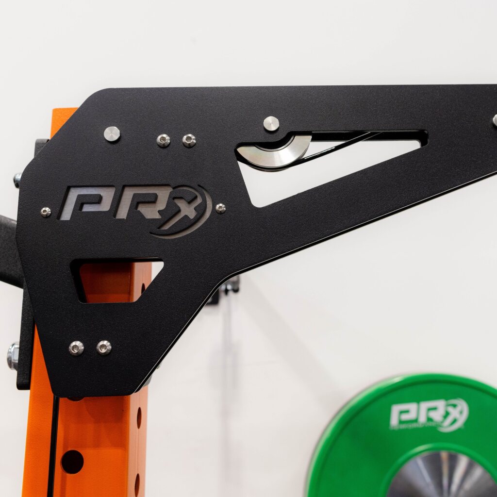 BYO Package: Profile® PRO Functional Trainer - Home Gym Strength Training Equipment for Full Body Workouts - Perfect for Home Fitness, Weight Lifting, and Muscle Building
