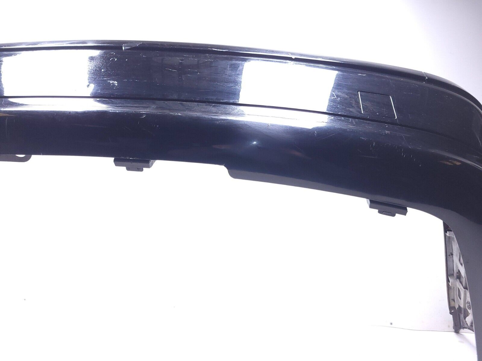 Mercedes Benz W203 C350 C230 Rear Bumper Cover Replacement - Perfect Fit for 2001-2007 Models - Durable & Stylish Upgrade for Your Sedan - Ideal for Daily Driving & Car Restoration Projects