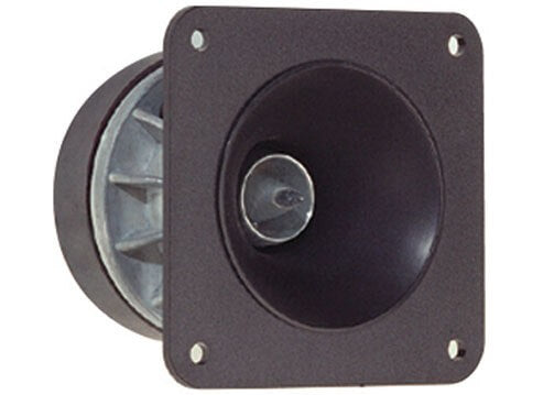Eminence APT 80 8 Ohm 35W Professional Audio Bullet Tweeter - High-Performance Speaker for Studio, Live Sound & PA Systems