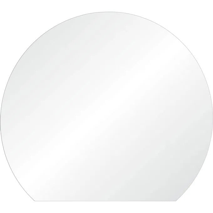 Halpert Mirror - Full Length Floor Mirror with Adjustable Tilt, Modern Home Decor for Bedroom, Living Room, and Entryway - Perfect for Selfies, Outfit Checks & Room Decor
