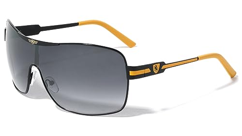 Smoke Yellow