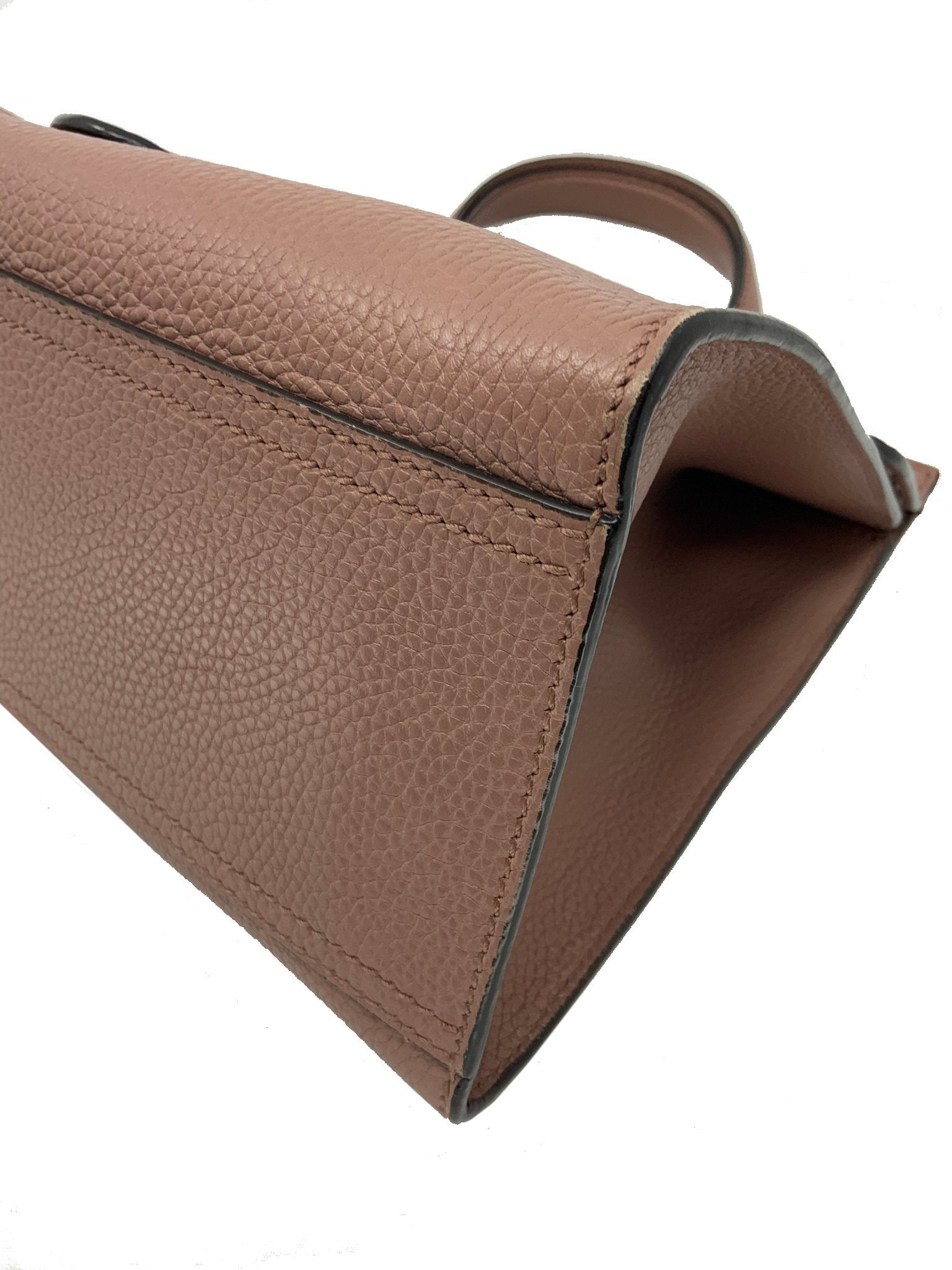 Gucci Small GG Marmont Top Handle Bag - Luxury Leather Shoulder Bag for Women | Perfect for Work, Date Night & Special Occasions