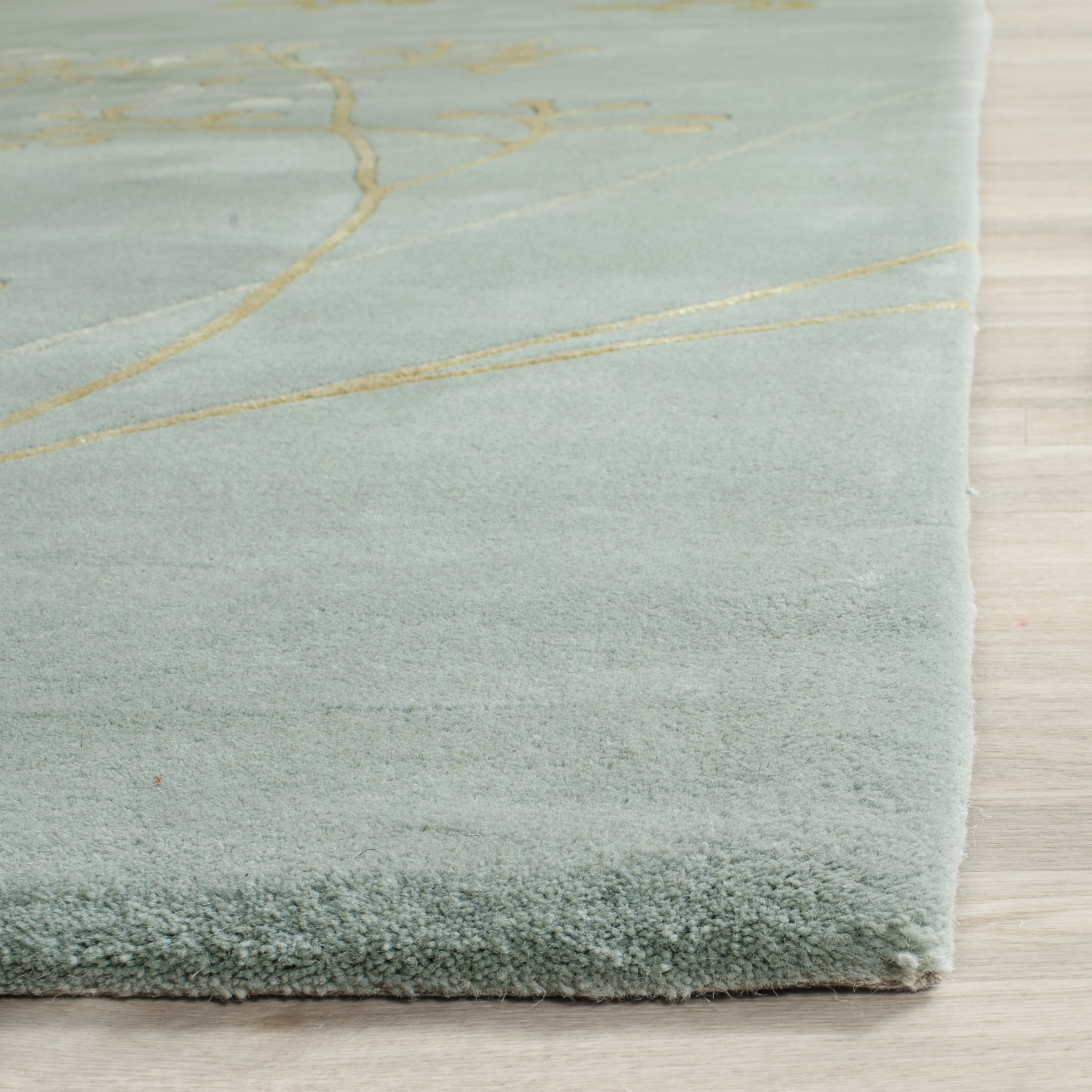 SAFAVIEH Soho Collection SOH305A 2'6