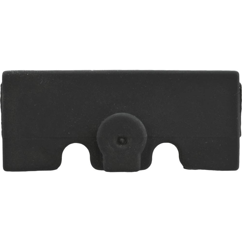 Pentair 41100-0027 Lil Shark Oscillator Impact Bumper Replacement for Kreepy Krauly Automatic Pool Cleaners - Ideal for In-Ground Pool Maintenance
