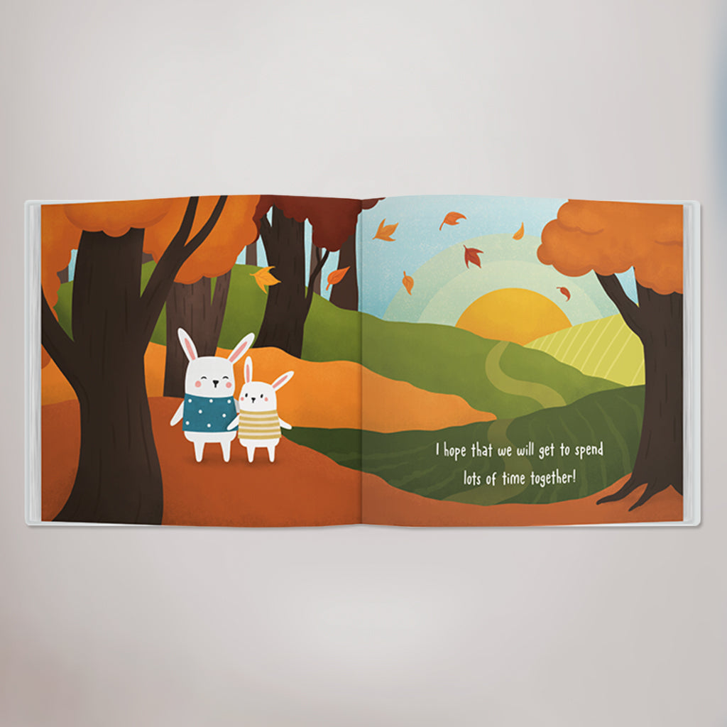 Hopes & Wishes For You - Inspirational Gift Book for Friends, Family & Loved Ones | Perfect for Birthdays, Graduations & Special Occasions