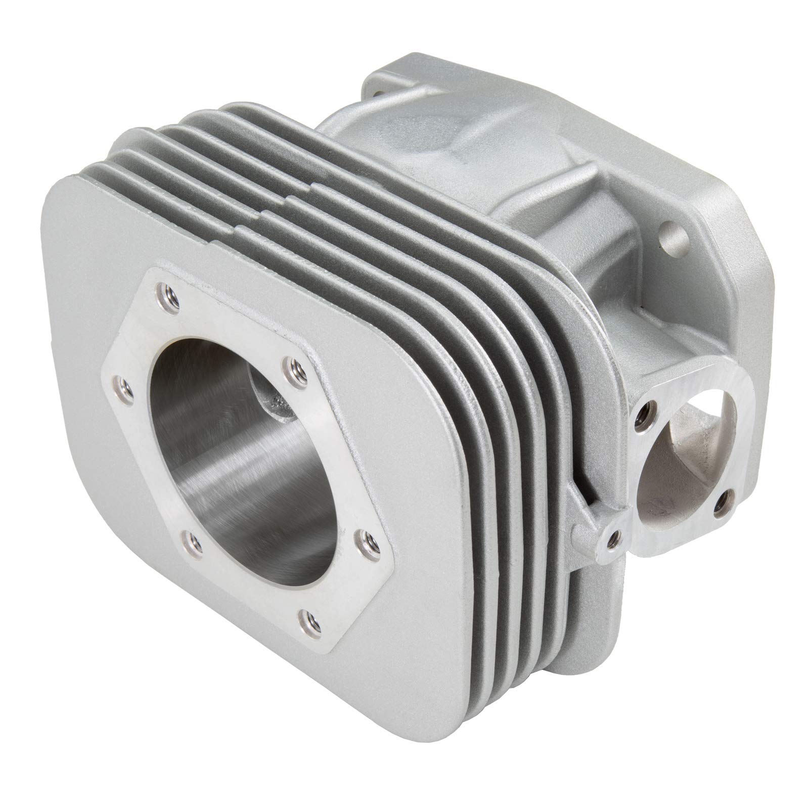Polaris 550 Fan Cooled Snowmobile Cylinder Replacement Part - Compatible with 1999-2021 Models | Perfect for Engine Repair & Winter Maintenance