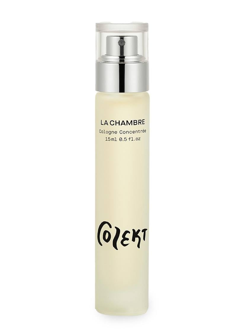 La Chambre Cologne Concentrée 0.5 fl oz - Premium Long-Lasting Perfume for Men & Women | Perfect for Daily Wear, Special Occasions & Gifts