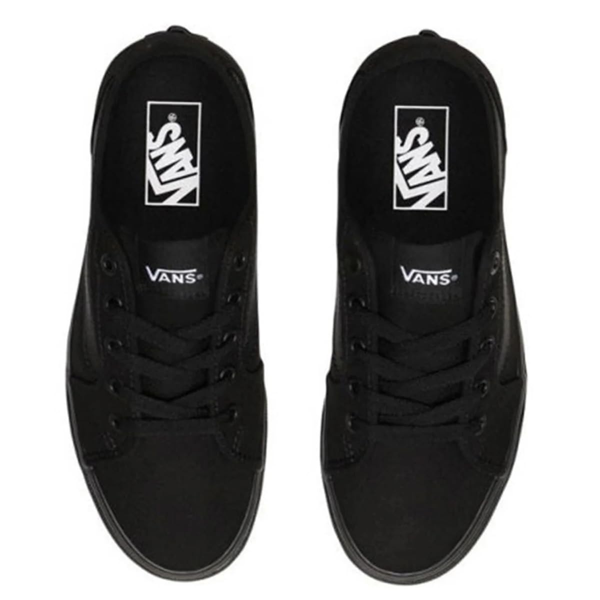 Vans Women's Classic Sneakers - Comfortable Casual Shoes for Walking, Running & Everyday Wear | Trendy Streetwear Fashion for Women